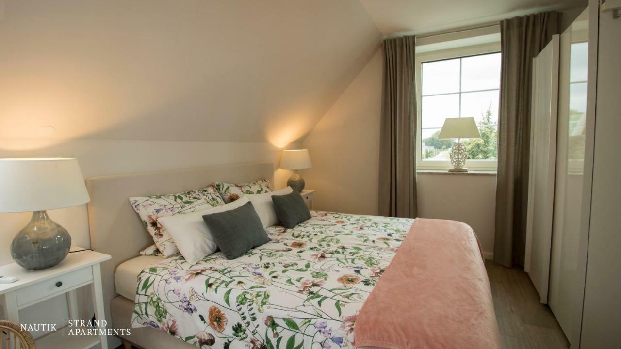 Luxuswohnung Pazifik Weser Wellness Whirlpool บราเคอ ภายนอก รูปภาพ